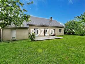 Vente Maison 3 chambresHonfleur
