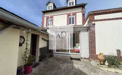 Photo Vente maison Honfleur