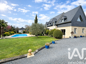 Vente Maison 4 chambresHonfleur