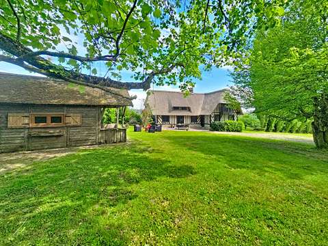 Vente maison 6 pièces Honfleur 14