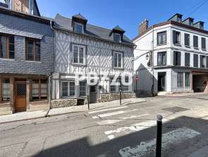 Vente Maison 4 chambresHonfleur