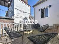Vente maison 6 pièces Vente maison 6 pièces