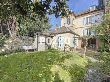 Vente maison 6 pièces Honfleur 14