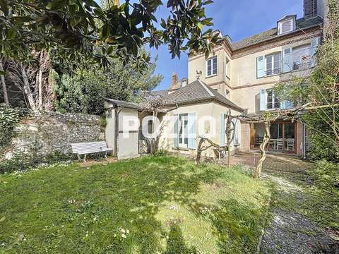 Vente maison 6 pièces Honfleur 14