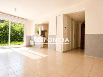 Vente maison 4 pièces Honfleur 14