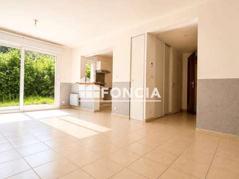 Vente maison 4 pièces Honfleur 14