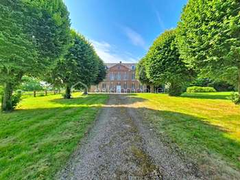 Vente Maison 6 chambresHonfleur