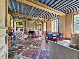 Vente maison 11 pièces Vente maison 11 pièces