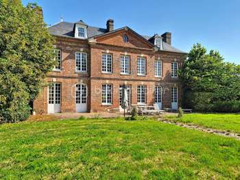 Vente Maison 6 chambresHonfleur