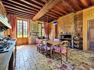 Vente maison 11 pièces Vente maison 11 pièces