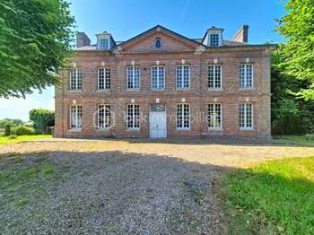 Vente maison 11 pièces