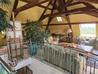 Vente maison 11 pièces