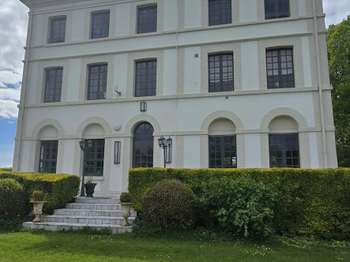 Vente maison 11 pièces