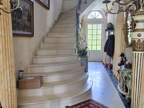 Vente maison 11 pièces Vente maison 11 pièces