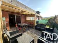 Vente maison 2 pièces Vente maison 2 pièces