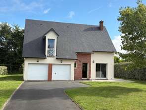Vente Maison 5 chambresHonfleur
