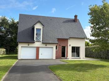 Vente maison 6 pièces Honfleur 14