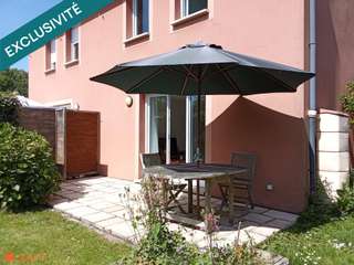 Vente maison 4 pièces Vente maison 4 pièces
