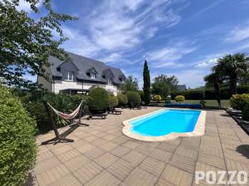 Vente maison 7 pièces Honfleur 14