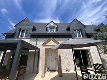 Vente Maison 4 chambresHonfleur