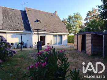Vente Maison 3 chambresHonfleur