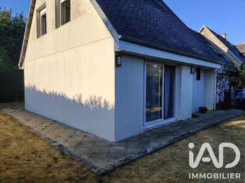 Vente maison 4 pièces Honfleur 14