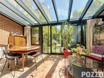 Vente Maison 4 chambresHonfleur
