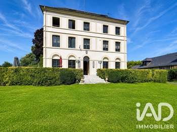 Vente Maison 8 chambresHonfleur