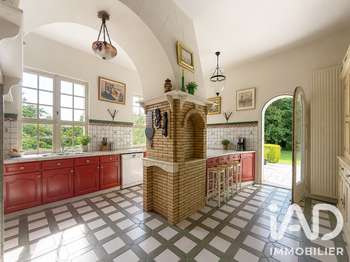 Vente maison 14 pièces Vente maison 14 pièces