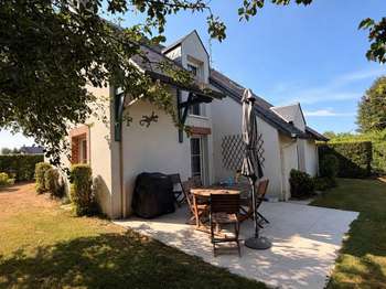 Vente maison 5 pièces Honfleur 14