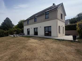 Vente Maison 4 chambresHonfleur