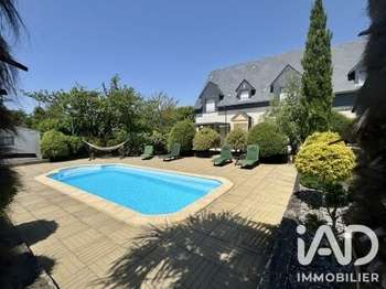 Vente maison 7 pièces Vente maison 7 pièces