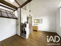 Vente maison 1 pièce Vente maison 1 pièce