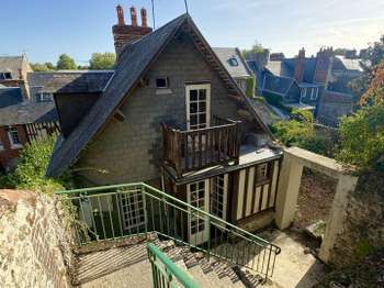 Vente Maison 1 chambreHonfleur