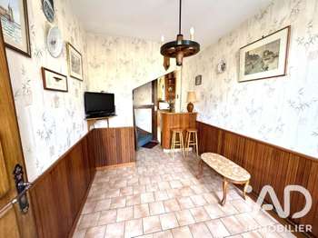 Vente maison 4 pièces Vente maison 4 pièces
