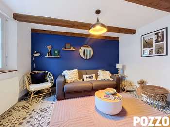 Vente Maison 2 chambresHonfleur