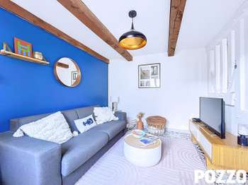 Vente maison 4 pièces Honfleur 14