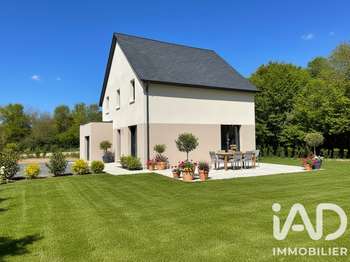 Vente Maison 4 chambresHonfleur