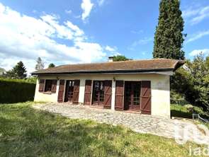 Vente Maison 2 chambresHonguemare-Guenouville