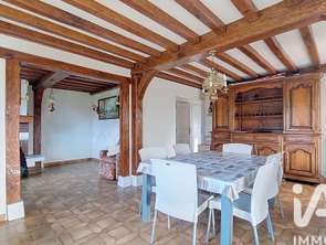 Vente Maison 4 chambresHonguemare-Guenouville