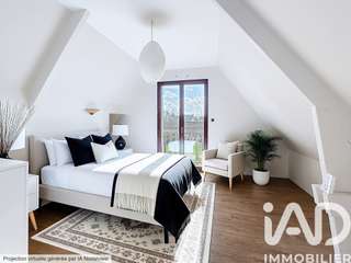 Vente maison 8 pièces Vente maison 8 pièces