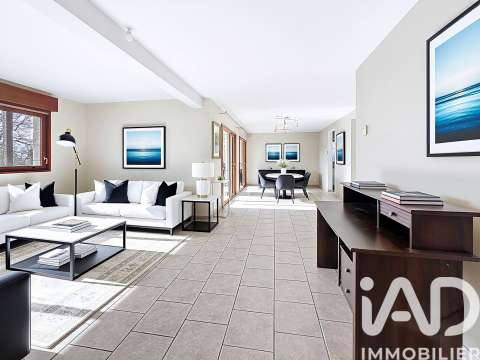 Vente maison 8 pièces Honguemare-Guenouville 27