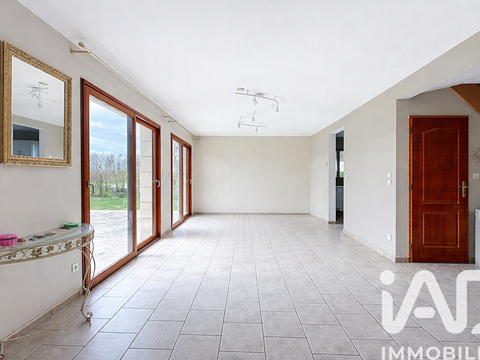 Vente maison 8 pièces Vente maison 8 pièces