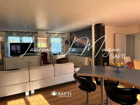 Vente maison 5 pièces Vente maison 5 pièces