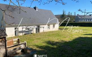 Photo Vente maison Hôpital-Camfrout