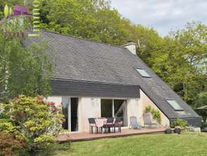 Vente Maison 3 chambresHôpital-Camfrout