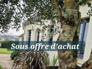 Vente Maison 4 chambresHôpital-Camfrout