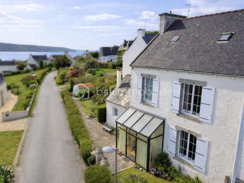 Vente maison 5 pièces Hôpital-Camfrout 29