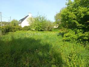 Vente Maison 3 chambresHôpital-Camfrout