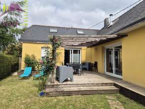 Vente Maison 4 chambresHôpital-Camfrout